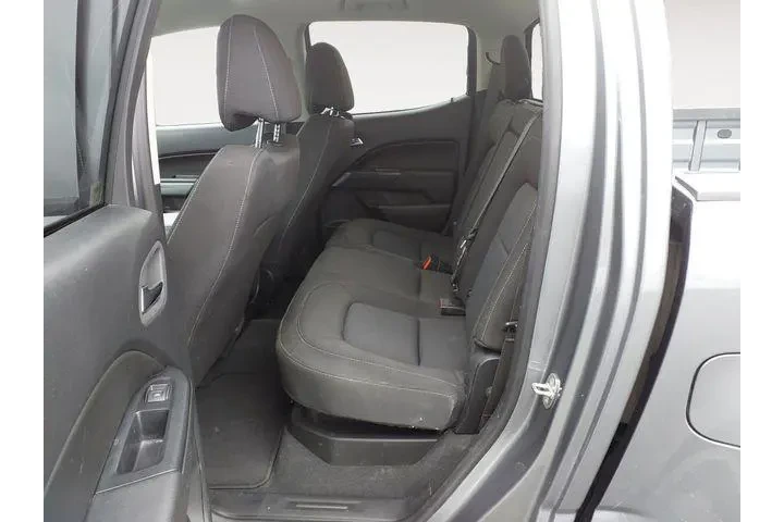 $29988 : Chevrolet Colorado 2022 4x4 image 5