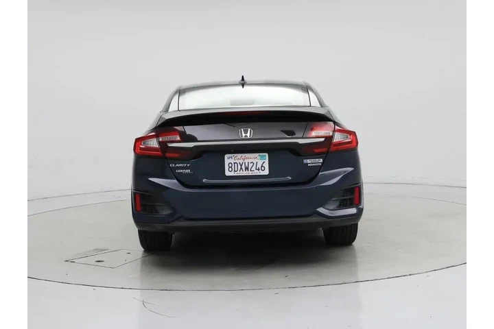 $21998 : Honda Clarity Plug-In Hybrid image 6