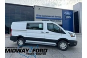 Ford Transit 2023 250 3dr SW