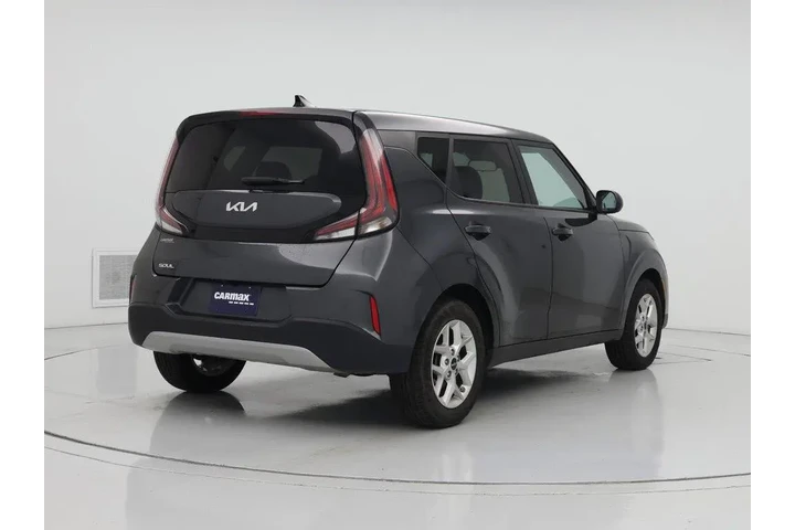 $15998 : Kia Soul 2023 LX 4dr Crossov image 8