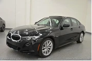 $29998 : BMW 3 Series 2023 330e 4dr S thumbnail