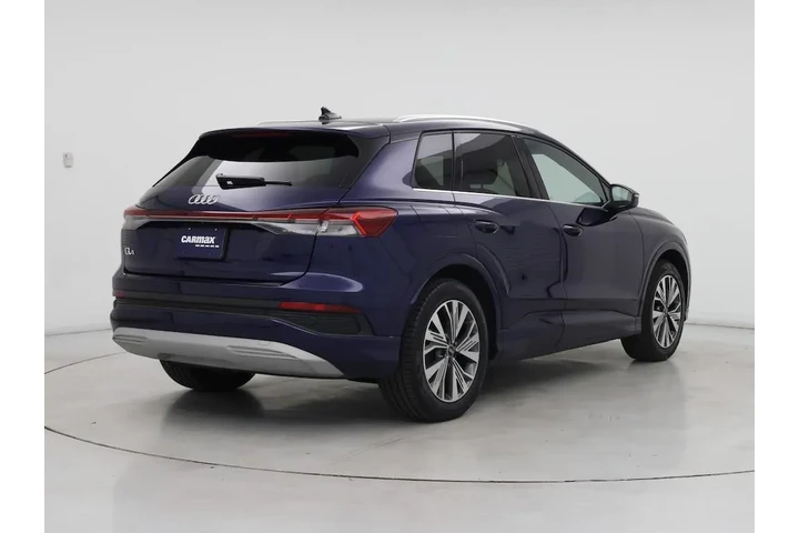 $28998 : Audi Q4 e-tron 2023 Premium image 8