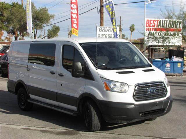 $22900 : 2017 Transit 250 image 2