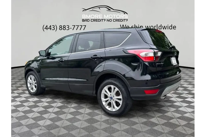 $9499 : 2017 Escape SE image 8