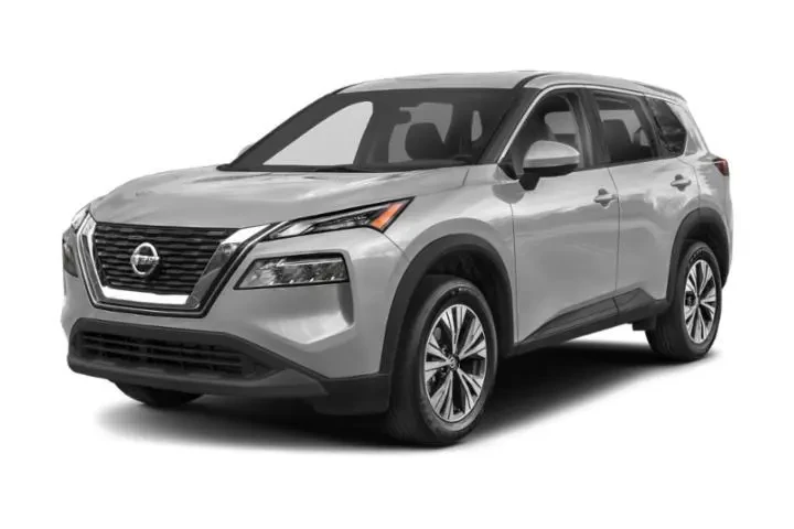 $20997 : Nissan Rogue 2023 AWD SV 4dr image 1