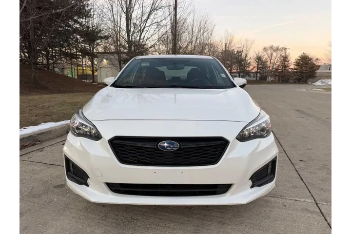 $12997 : 2017 Impreza Sport image 3