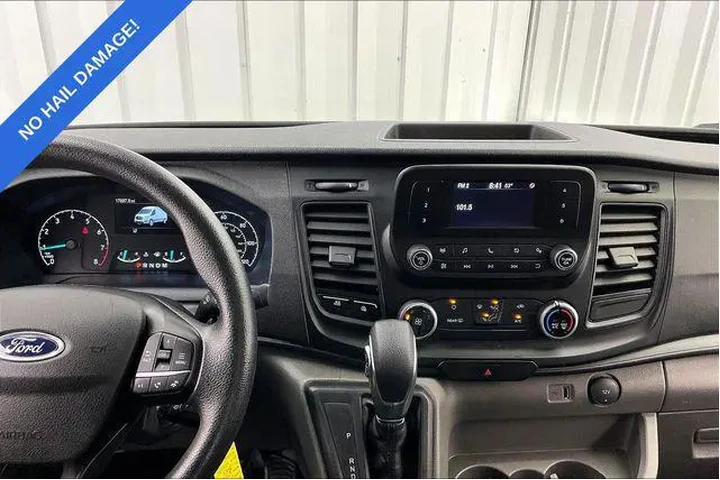 $39990 : Ford Transit 2025 250 3dr SW image 6