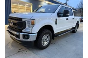 $26990 : 2022 F-350 Super Duty XL thumbnail