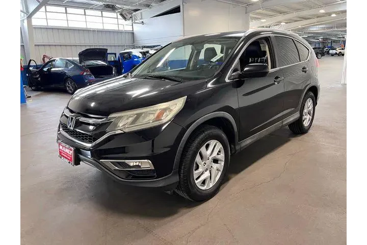 $19948 : Honda CR-V 2016 image 7