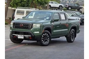 $32603 : Nissan Frontier 2024 4x2 PRO thumbnail