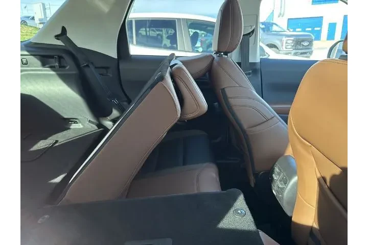 $33988 : Ford Bronco Sport 2025 AWD O image 6