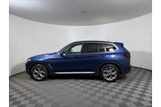 $32798 : BMW X3 2023 AWD xDrive30i 4d thumbnail