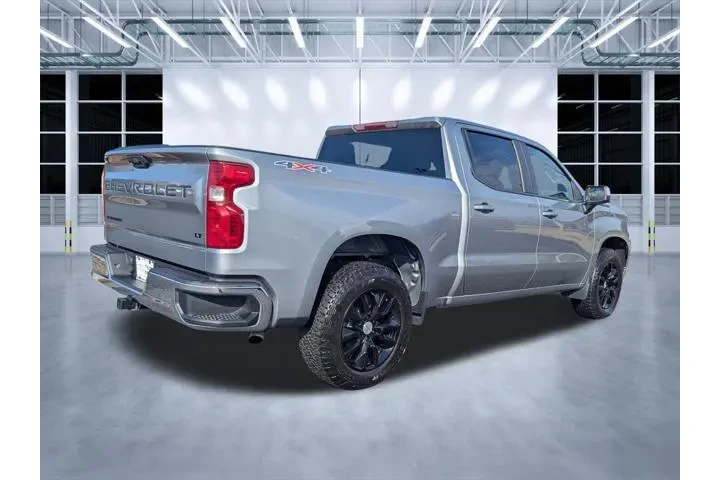 $36795 : Chevrolet Silverado 1500 202 image 4
