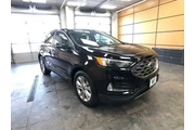 Ford Edge 2024 AWD Titanium en Des Moines