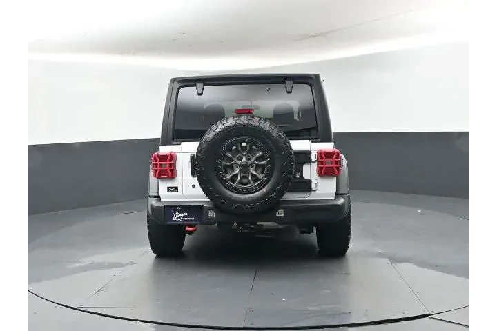 $23800 : Jeep Wrangler 2019 4x4 Sport image 4