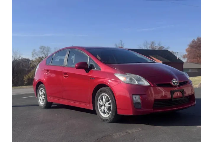 $3999 : 2010 Prius II image 2