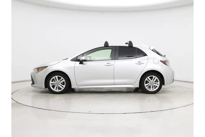 $22998 : Toyota Corolla Hatchback 202 image 3