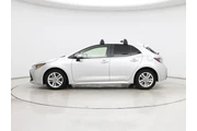 $22998 : Toyota Corolla Hatchback 202 thumbnail