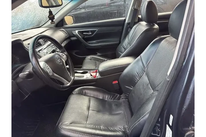 $15615 : Nissan Altima 2018 2.5 SL 4d image 4