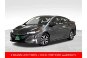 Gold Certified2019 Prius Prim en San Francisco Bay Area