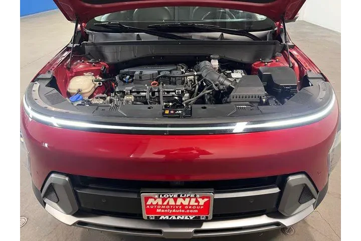 $22782 : Hyundai KONA 2024 AWD Limite image 9