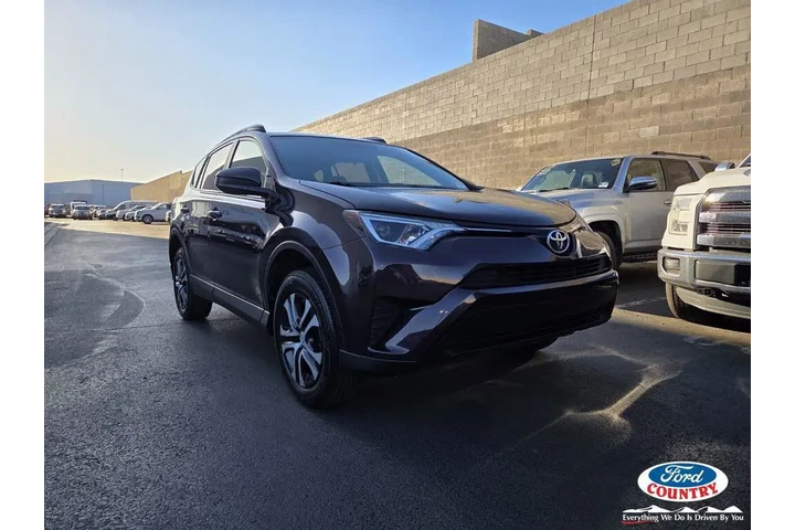 $18995 : Toyota RAV4 2016 LE 4dr SUV image 1