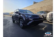 Toyota RAV4 2016 LE 4dr SUV en Las Vegas
