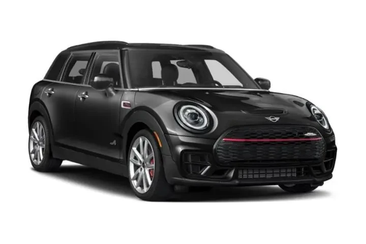 $19990 : MINI Clubman 2020 AWD John C image 6