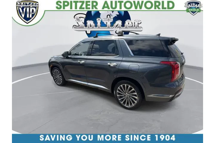 $35476 : Hyundai PALISADE 2024 AWD Ca image 7