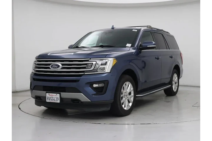 $38998 : Ford Expedition 2020 4x4 XLT image 4