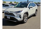 $32998 : Toyota RAV4 Hybrid 2020 AWD thumbnail