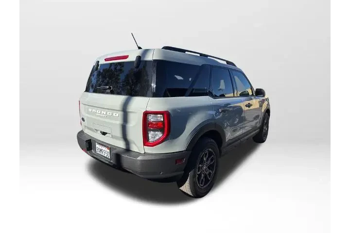 $23890 : Ford Bronco Sport 2022 AWD B image 4