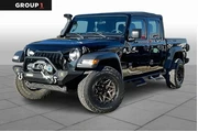 Jeep Gladiator 2020 4x4 Spor