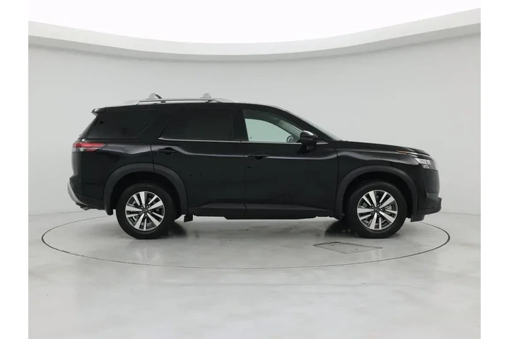$37998 : Nissan Pathfinder 2025 AWD S image 7