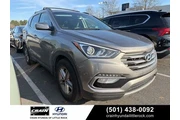 Hyundai SANTA FE Sport 2018