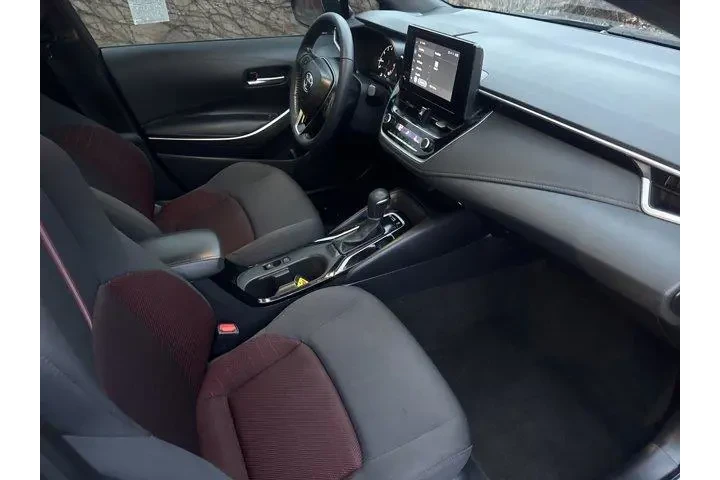 $23995 : Toyota Corolla 2024 SE 4dr S image 9