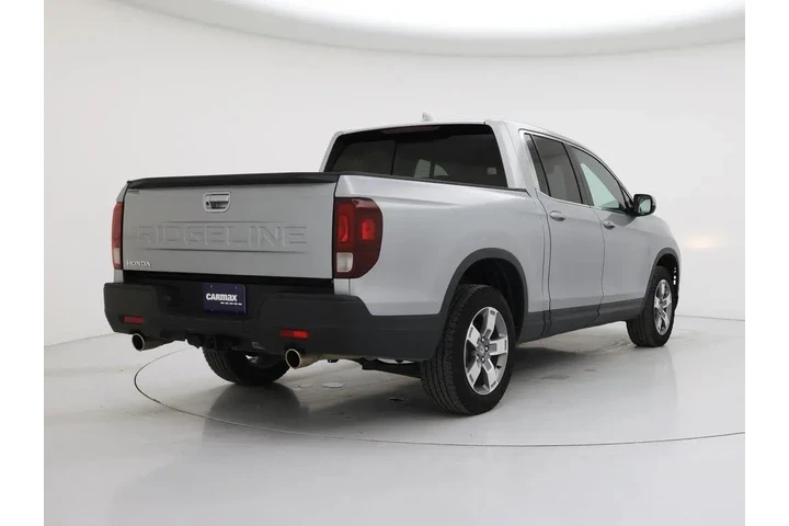 $35998 : Honda Ridgeline 2025 AWD RTL image 8