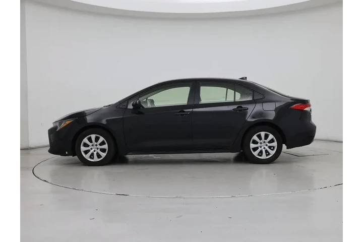$21998 : Toyota Corolla 2022 LE 4dr S image 3