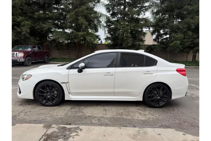 $24000 : Subaru WRX 2021 AWD Limited image 2
