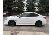 $24000 : Subaru WRX 2021 AWD Limited thumbnail