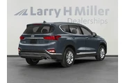 Hyundai SANTA FE 2020 SEL 4d thumbnail