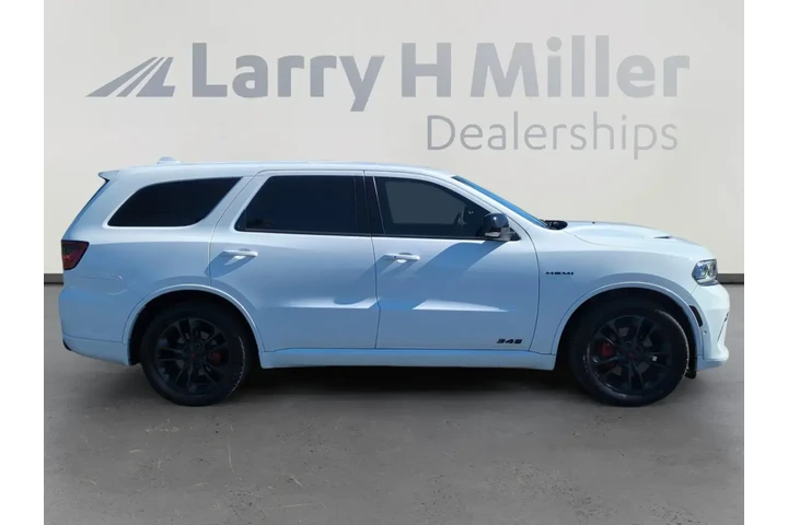 $37257 : Dodge Durango 2022 AWD R/T P image 6