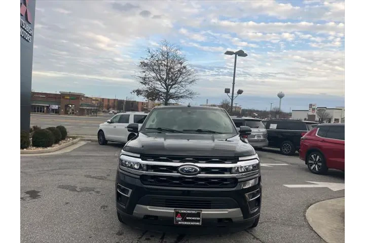 $38083 : Ford Expedition MAX 2023 4x4 image 2