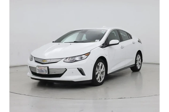 $14599 : Chevrolet Volt 2017 Premier image 4