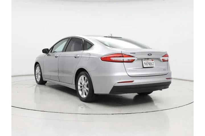 $15998 : Ford Fusion Hybrid 2020 SEL image 2