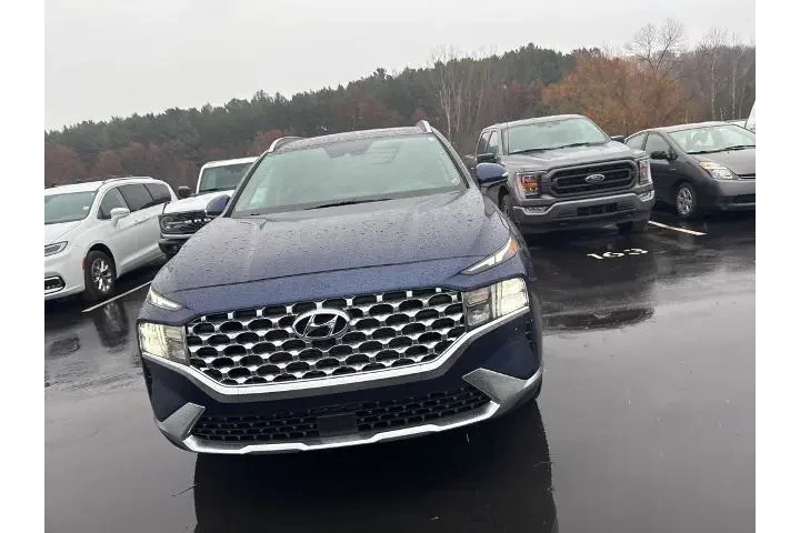 $24747 : Hyundai SANTA FE 2023 AWD SE image 6