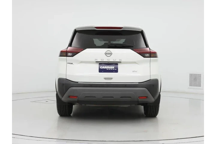 $22998 : Nissan Rogue 2023 SV 4dr Cro image 6