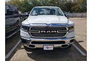 $38988 : Ram 1500 2022 4x4 Laramie 4d thumbnail