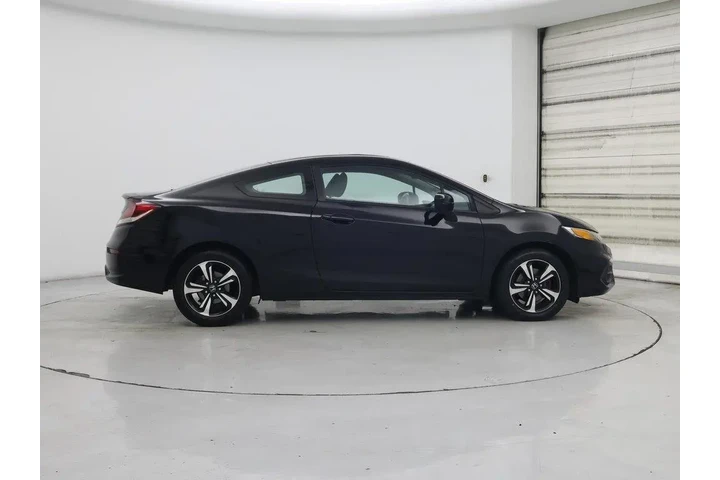 $14998 : Honda Civic 2014 EX 2dr Coup image 7