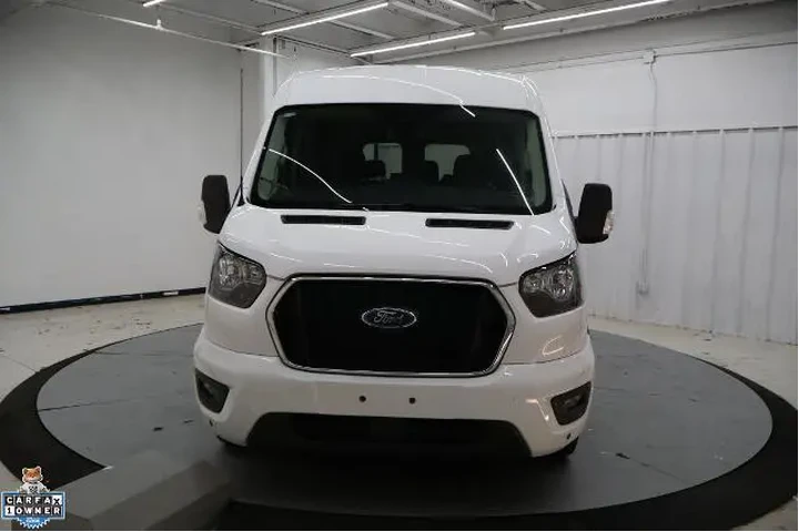 $39995 : Ford Transit 2024 350 XL 3dr image 7
